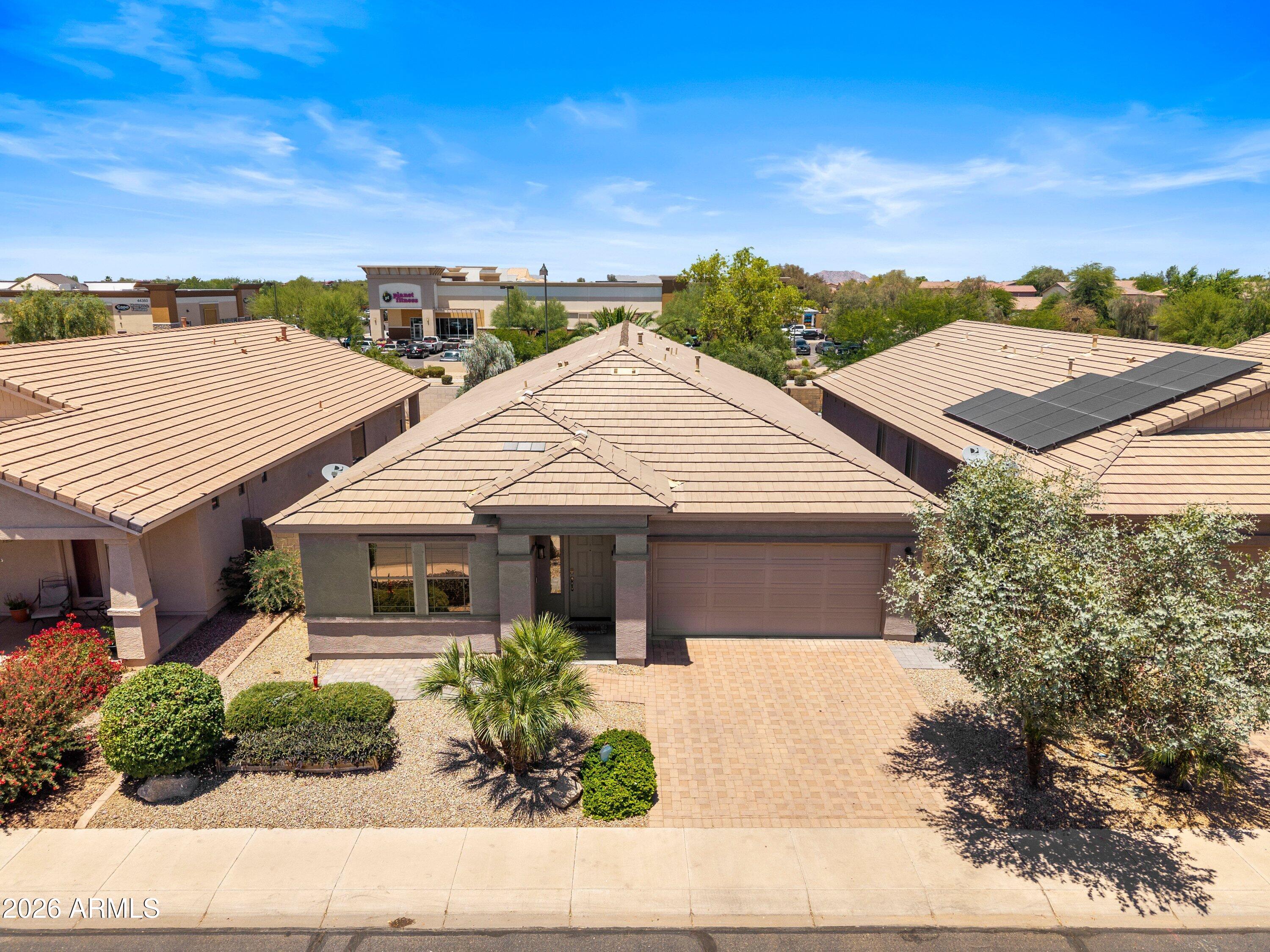 44368 W EDDIE Way