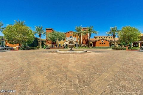 A home in Maricopa