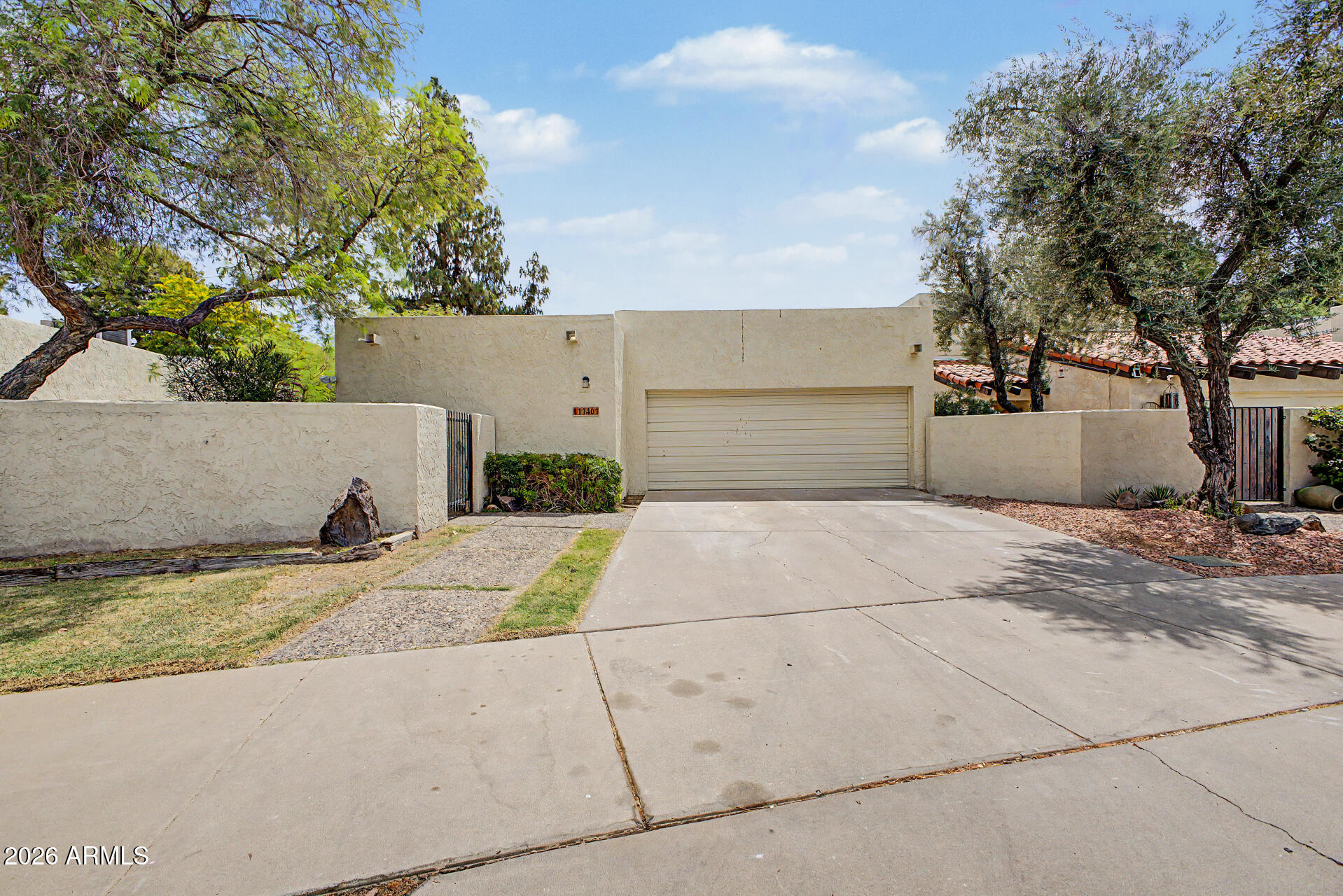 GOLDWATER LAKES - Residential