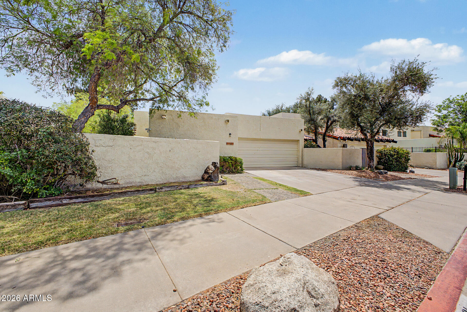 GOLDWATER LAKES - Residential