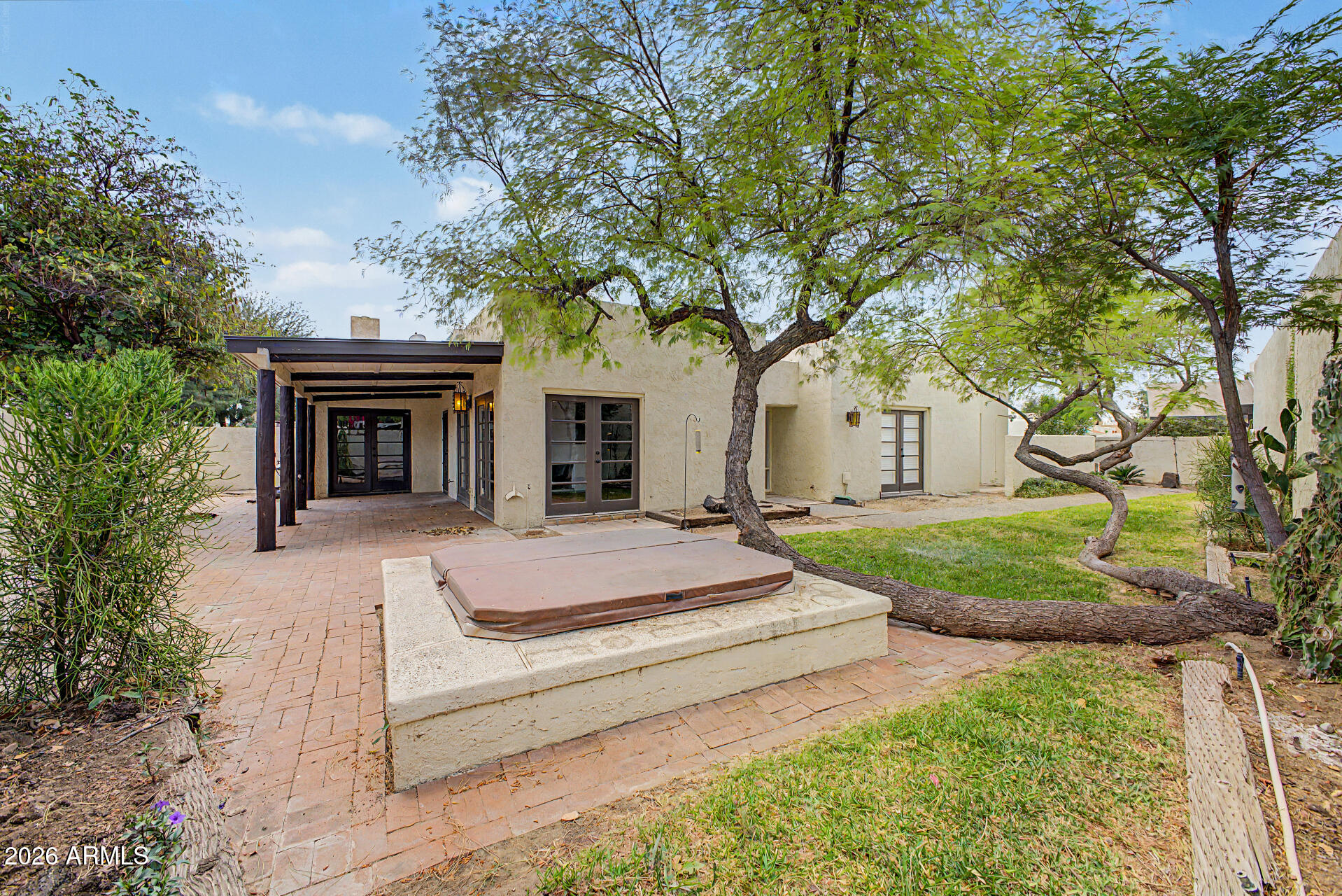 GOLDWATER LAKES - Residential