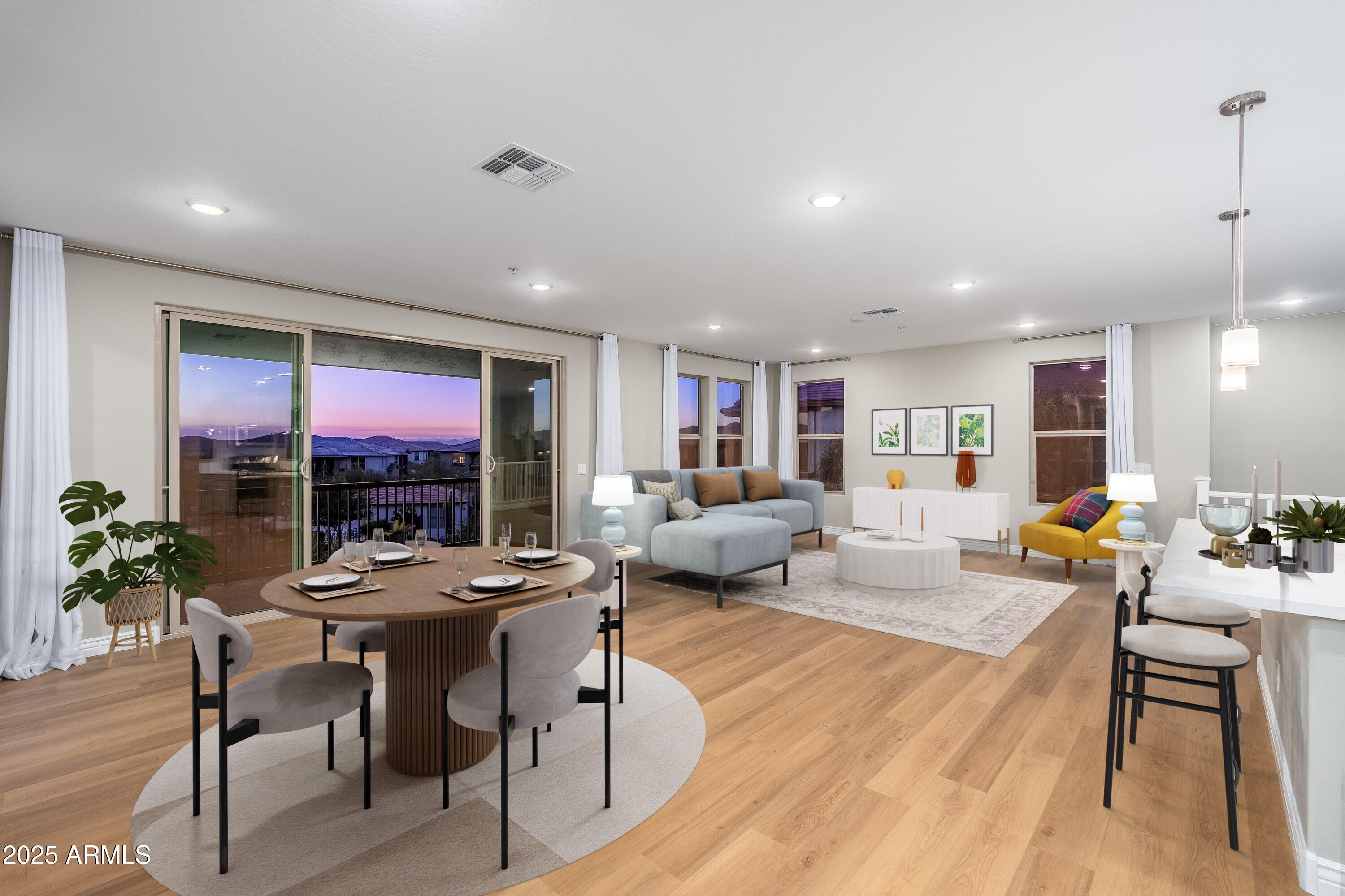 Homes for Sale in Queen Creek Arizona 2 5100 E RANCHO PALOMA Drive 2065