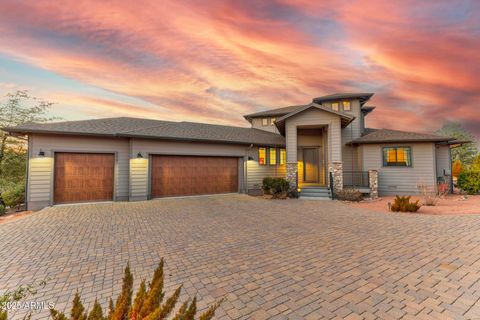 A home in Payson