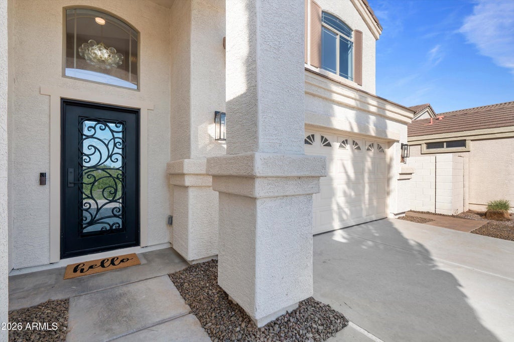 Photo of 2563 E Robb Lane, Phoenix, AZ 85024 (MLS # 7072981)