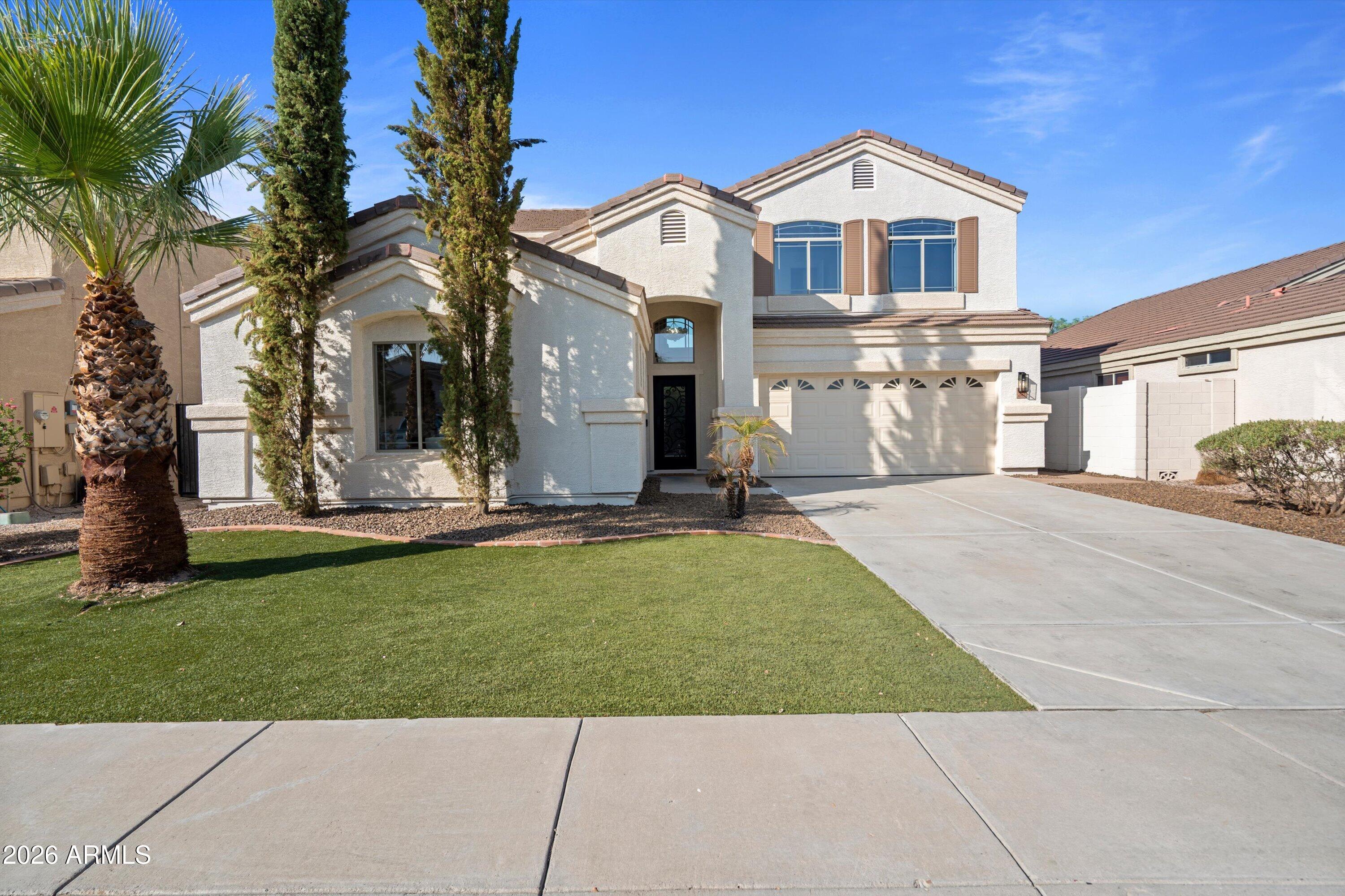 2563 E ROBB Lane