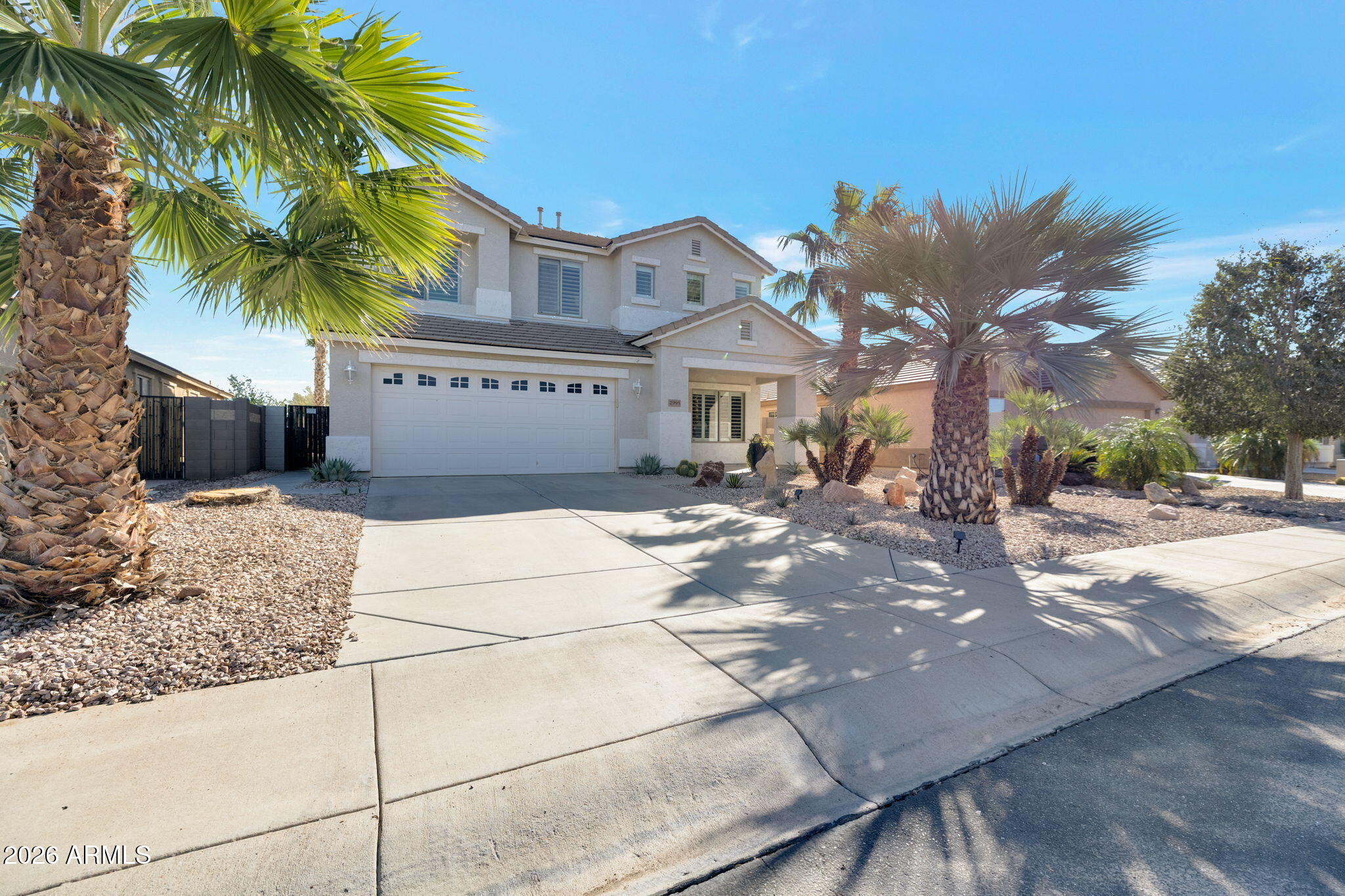 2995 N 303RD Drive