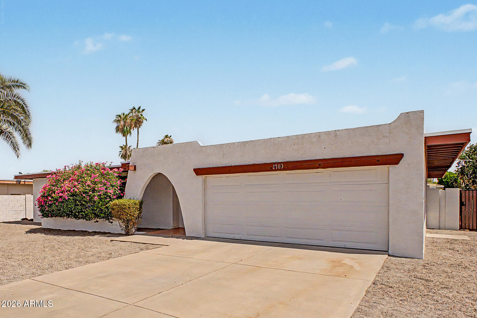 1703 E WATSON Drive