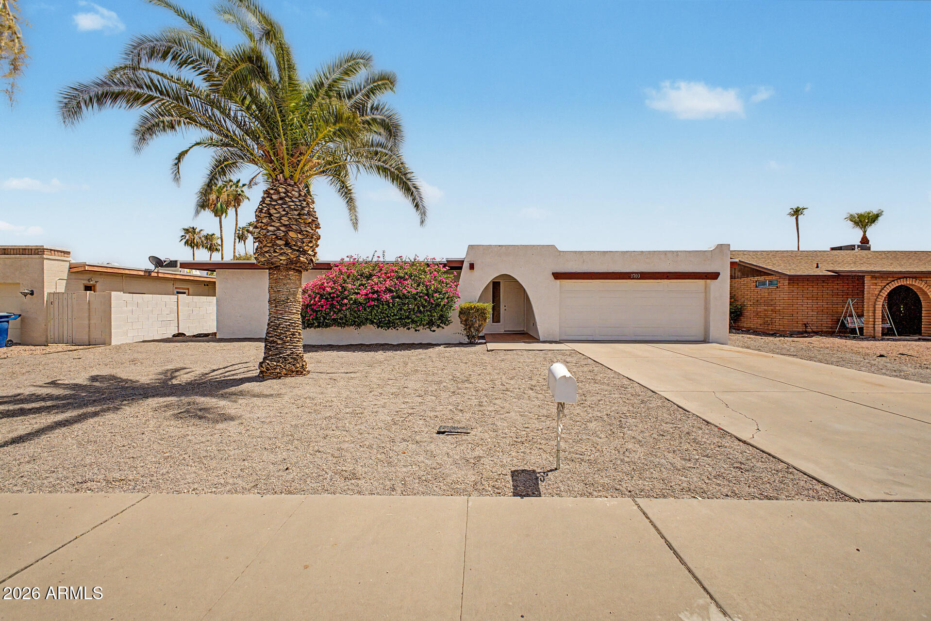 1703 E WATSON Drive