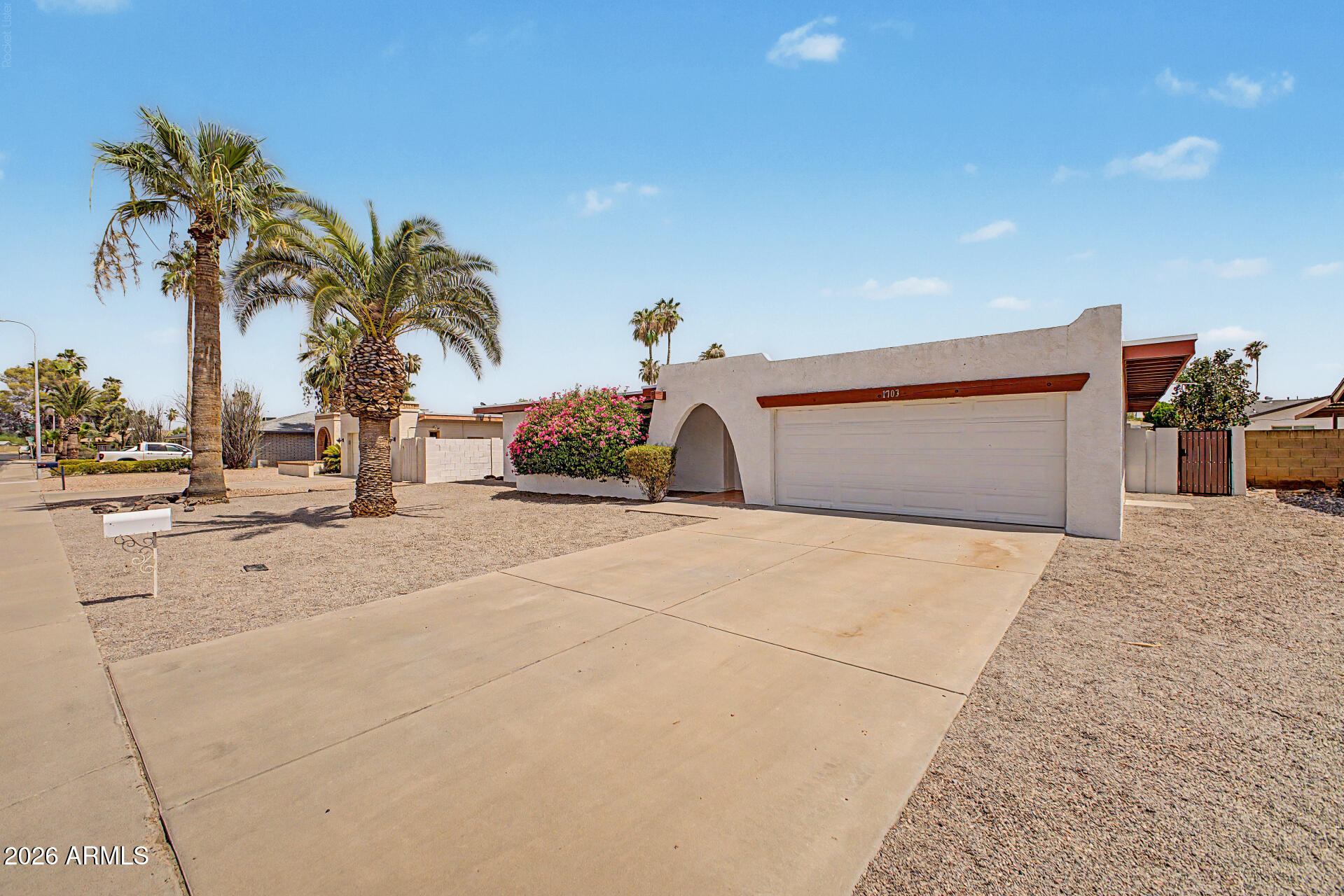 1703 E WATSON Drive