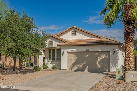 45084 W DESERT CEDARS Lane Maricopa AZ 85139