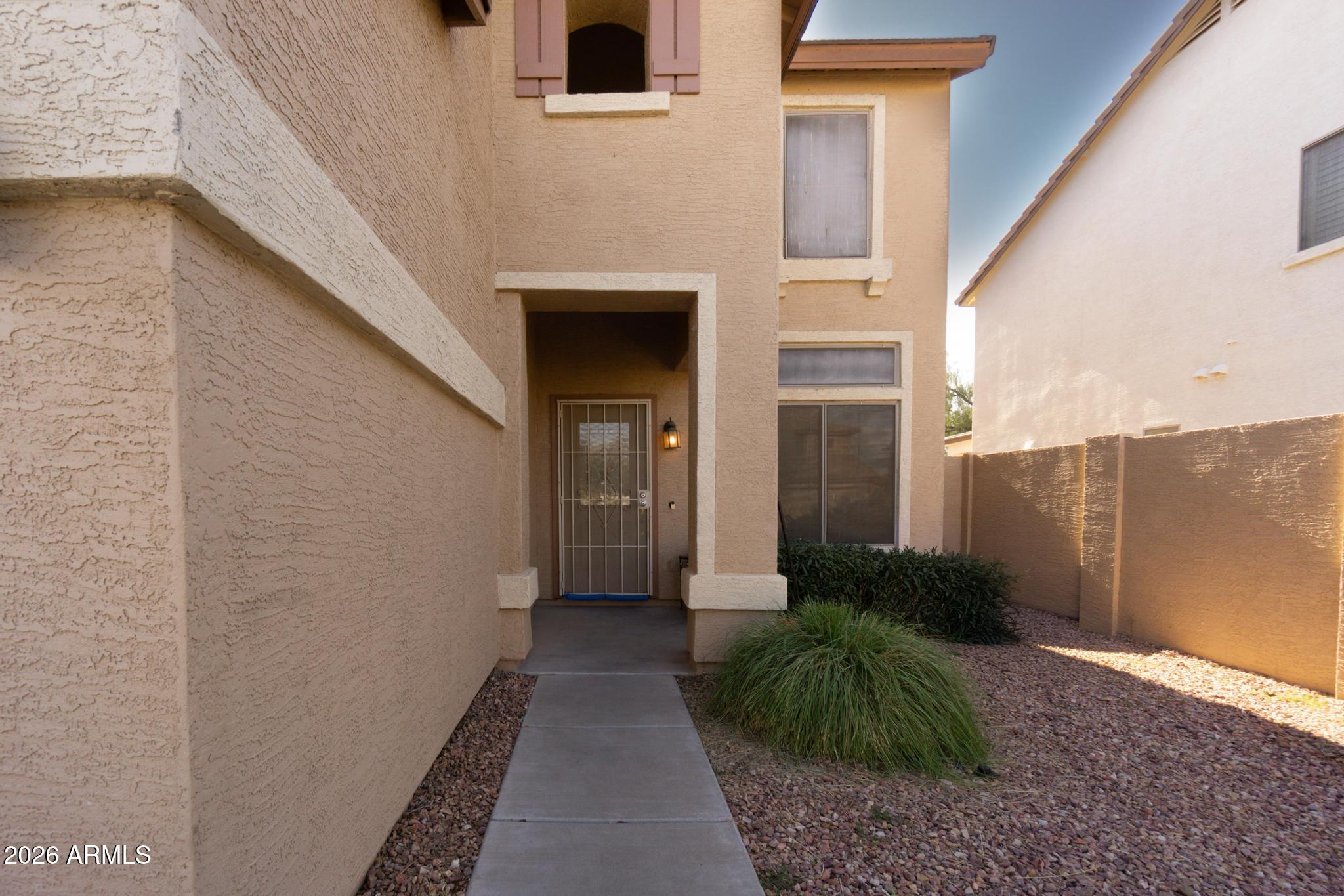 21052 N ALMA Drive