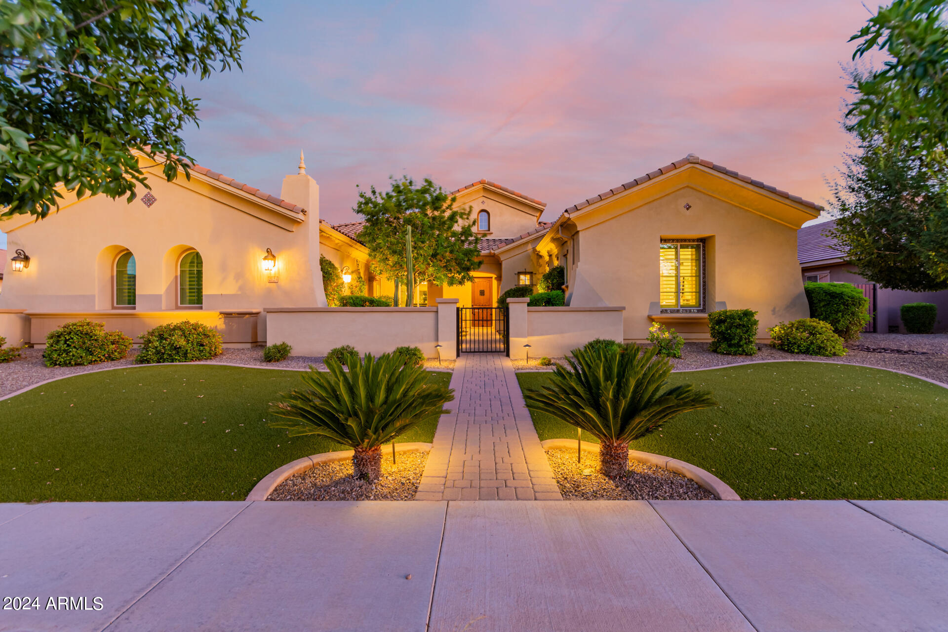 View Gilbert, AZ 85298 house