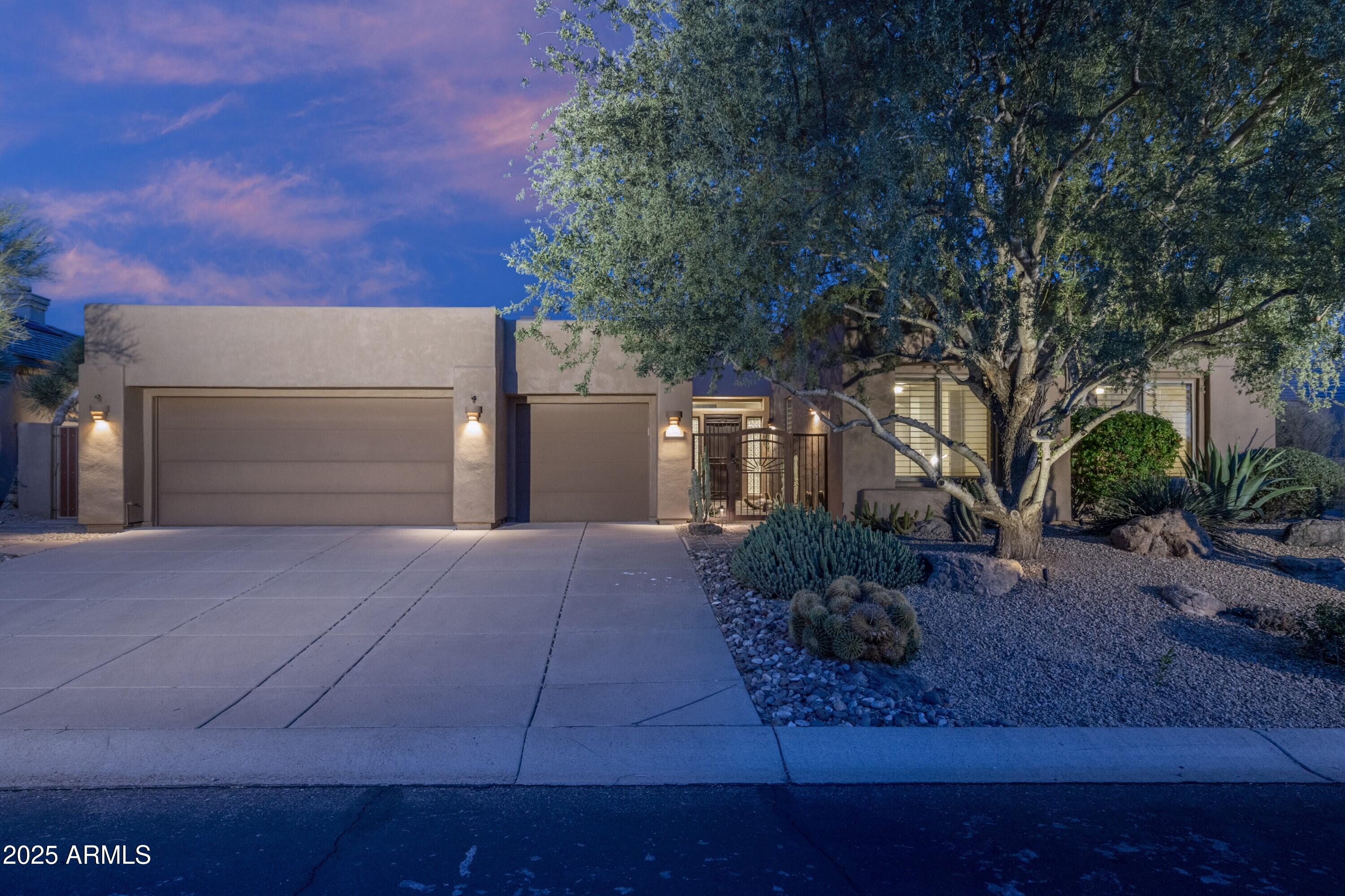33601 N 64TH Street