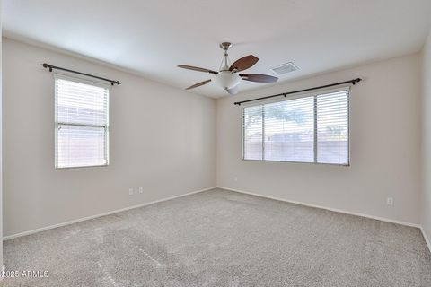 A home in Surprise