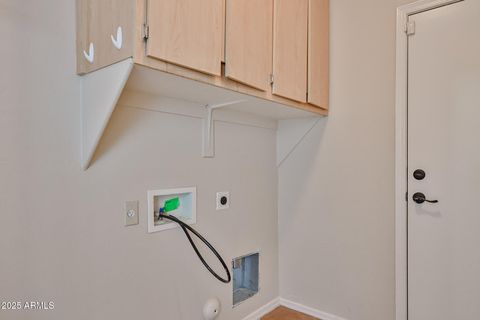 A home in Surprise