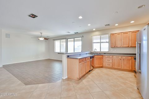 A home in Surprise