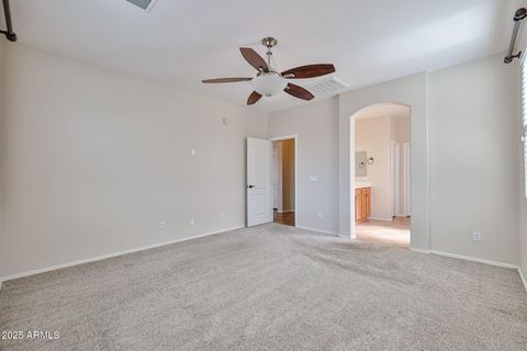 A home in Surprise