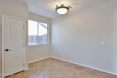 A home in Surprise
