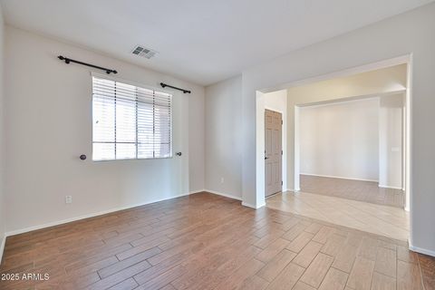 A home in Surprise