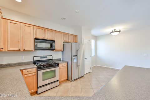 A home in Surprise