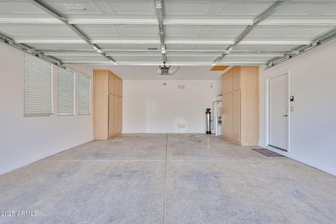 A home in Surprise