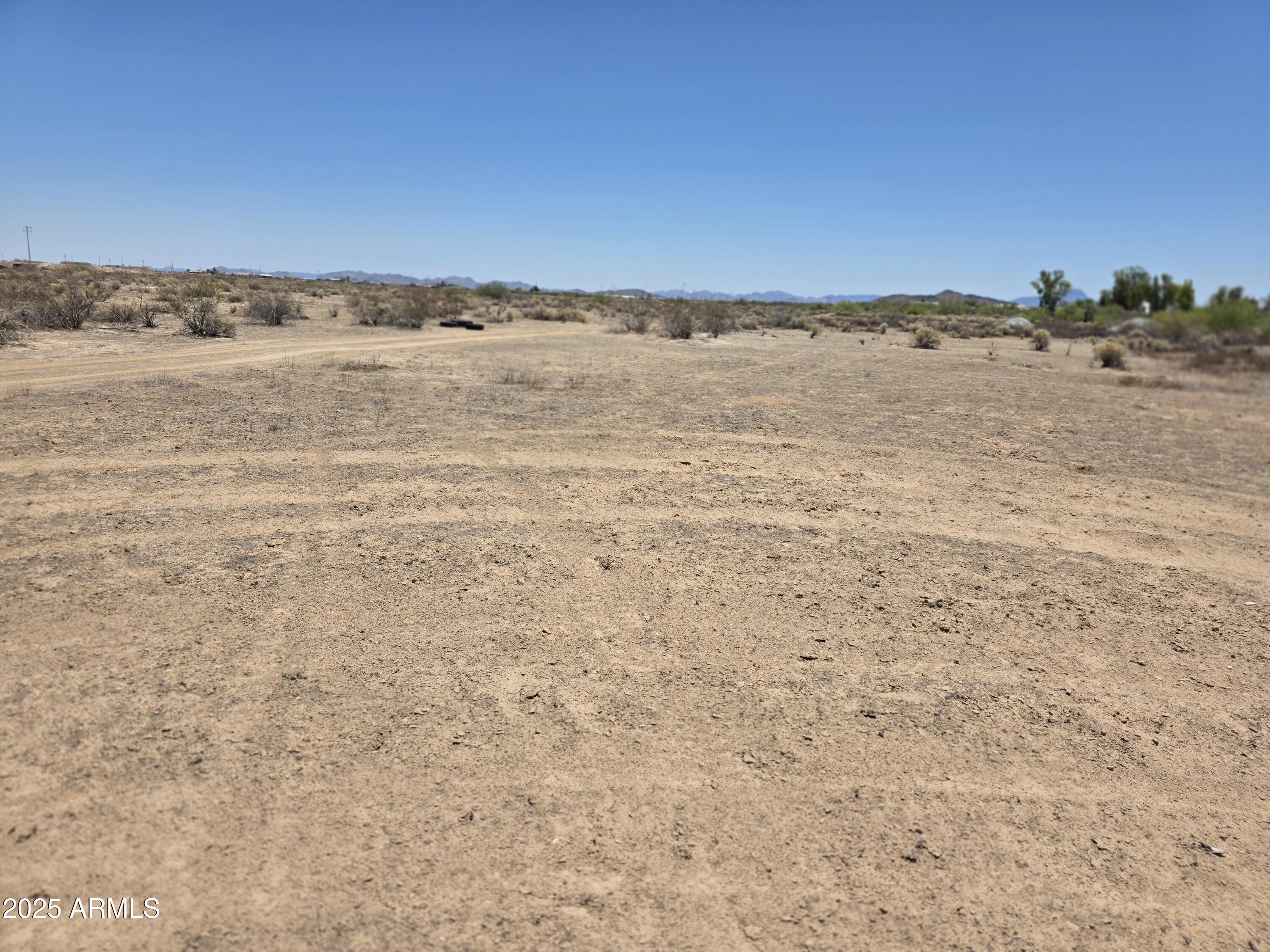 xxxx S 361st Avenue -