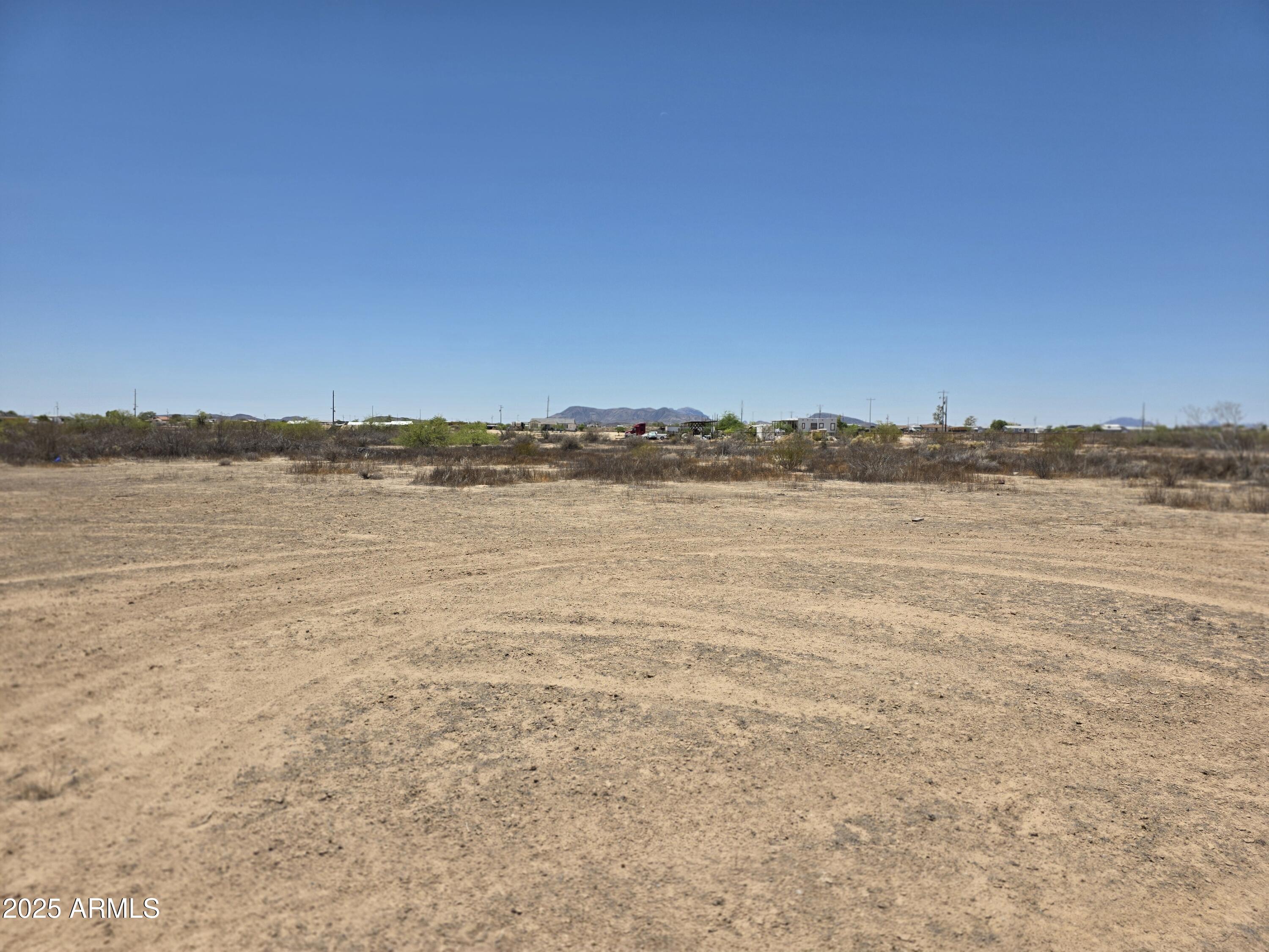 xxxx S 361st Avenue -