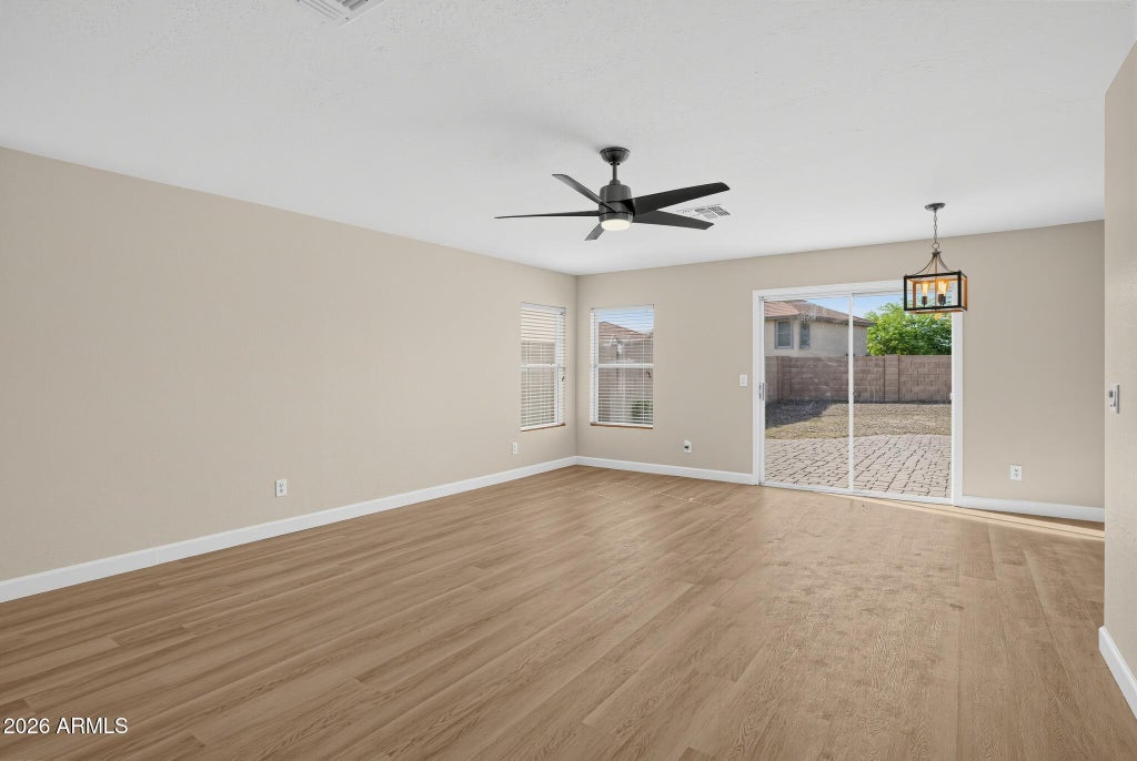 Photo of 22311 W Woodlands Avenue, Buckeye, AZ 85326 (MLS # 7076359)
