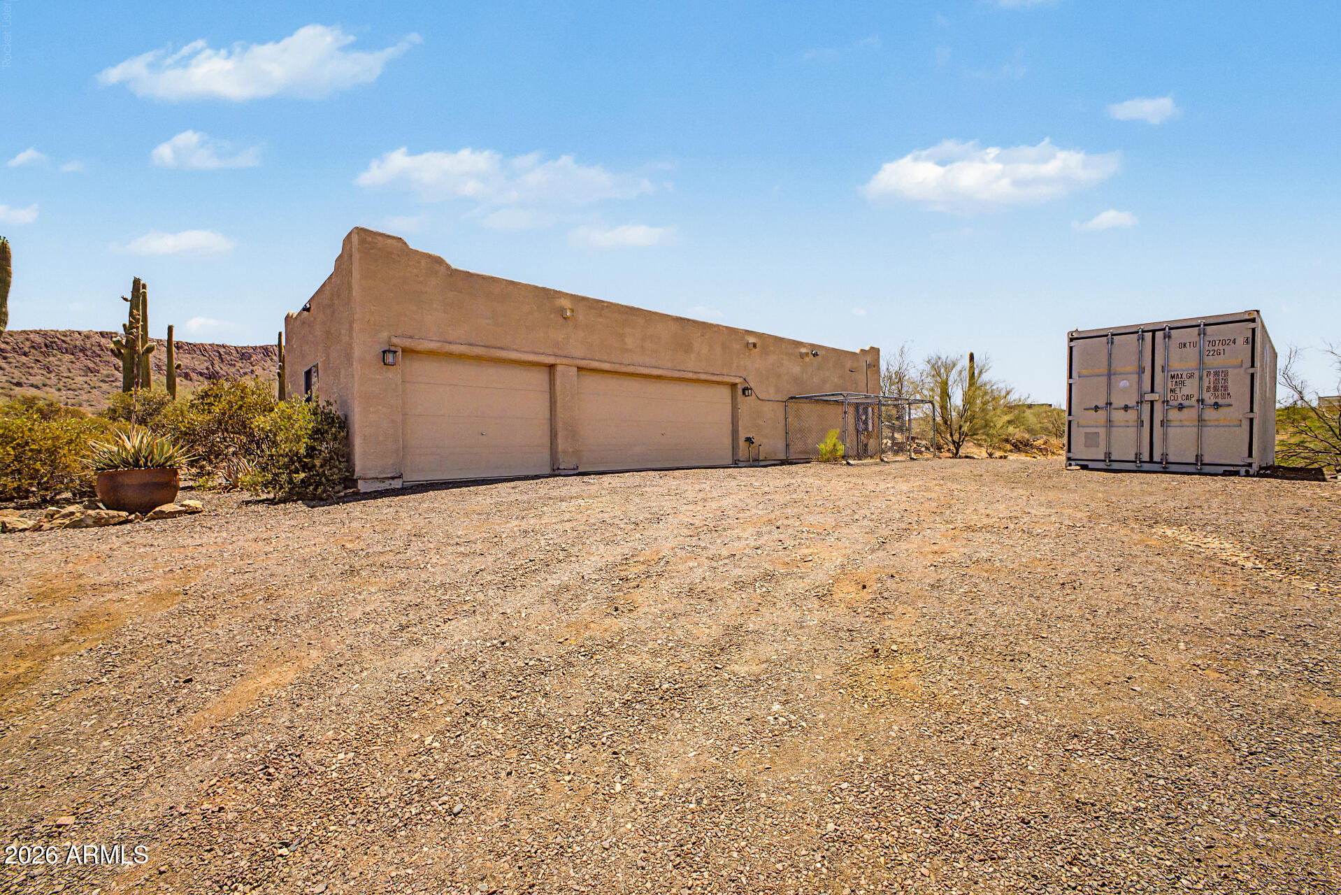 407 E HONDA BOW Road