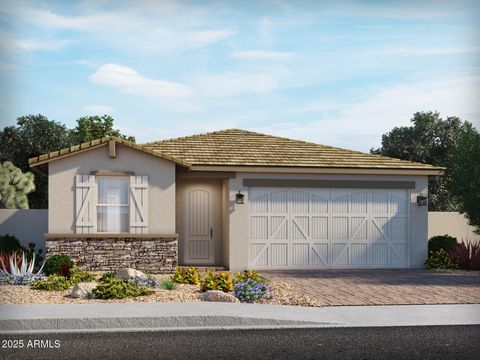 146 N 176TH Lane Goodyear AZ 85338