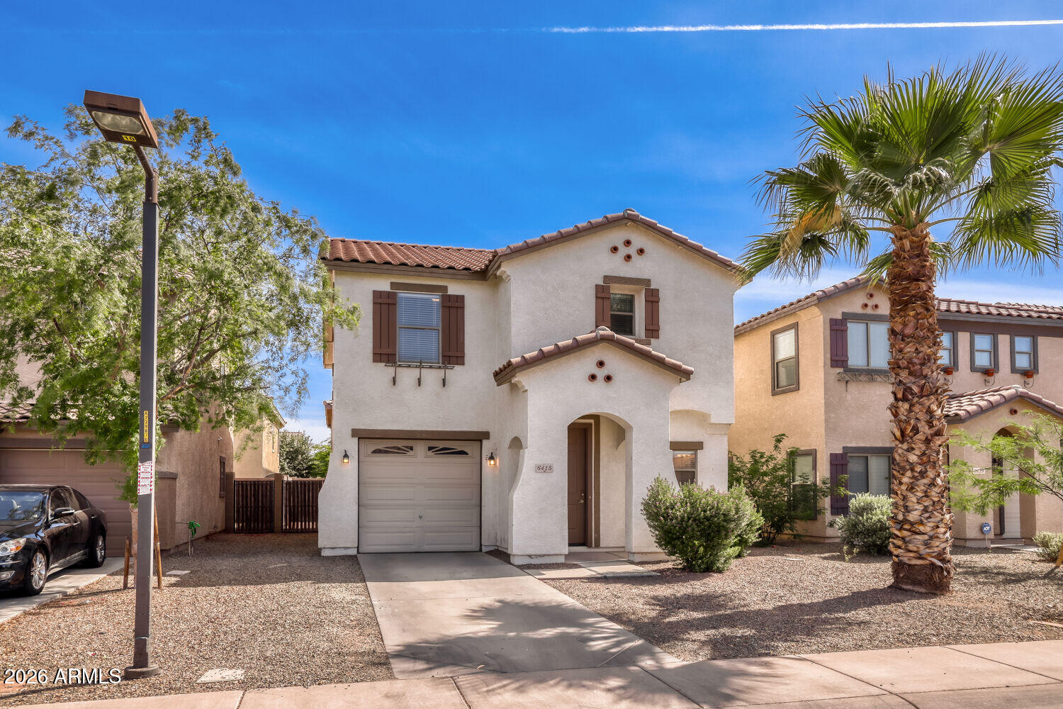 6415 W SOPHIE Lane