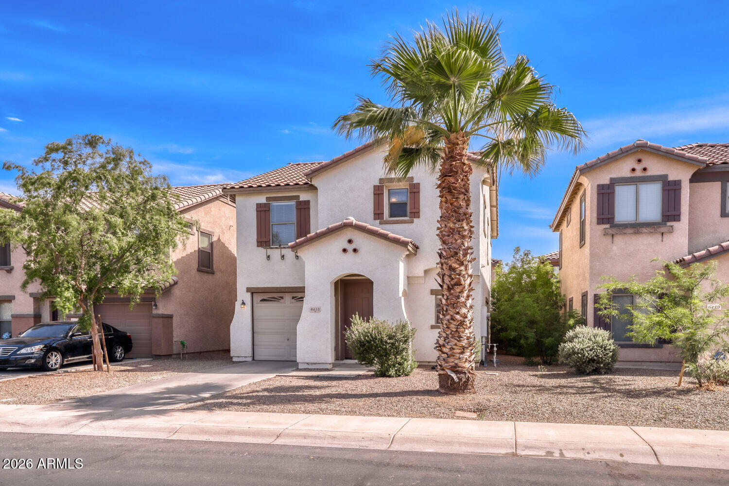 6415 W SOPHIE Lane
