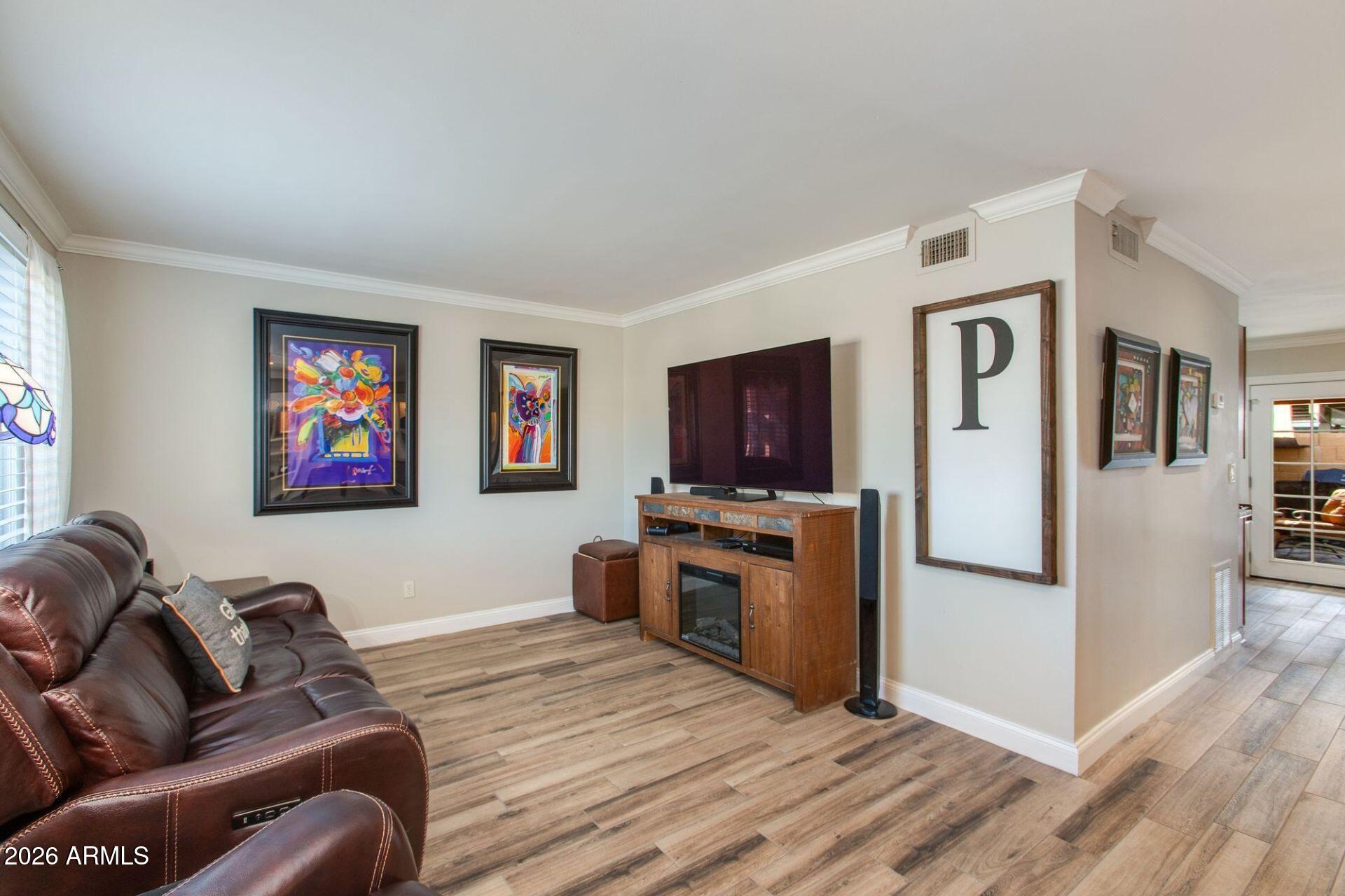 5075 N GRANITE REEF Road