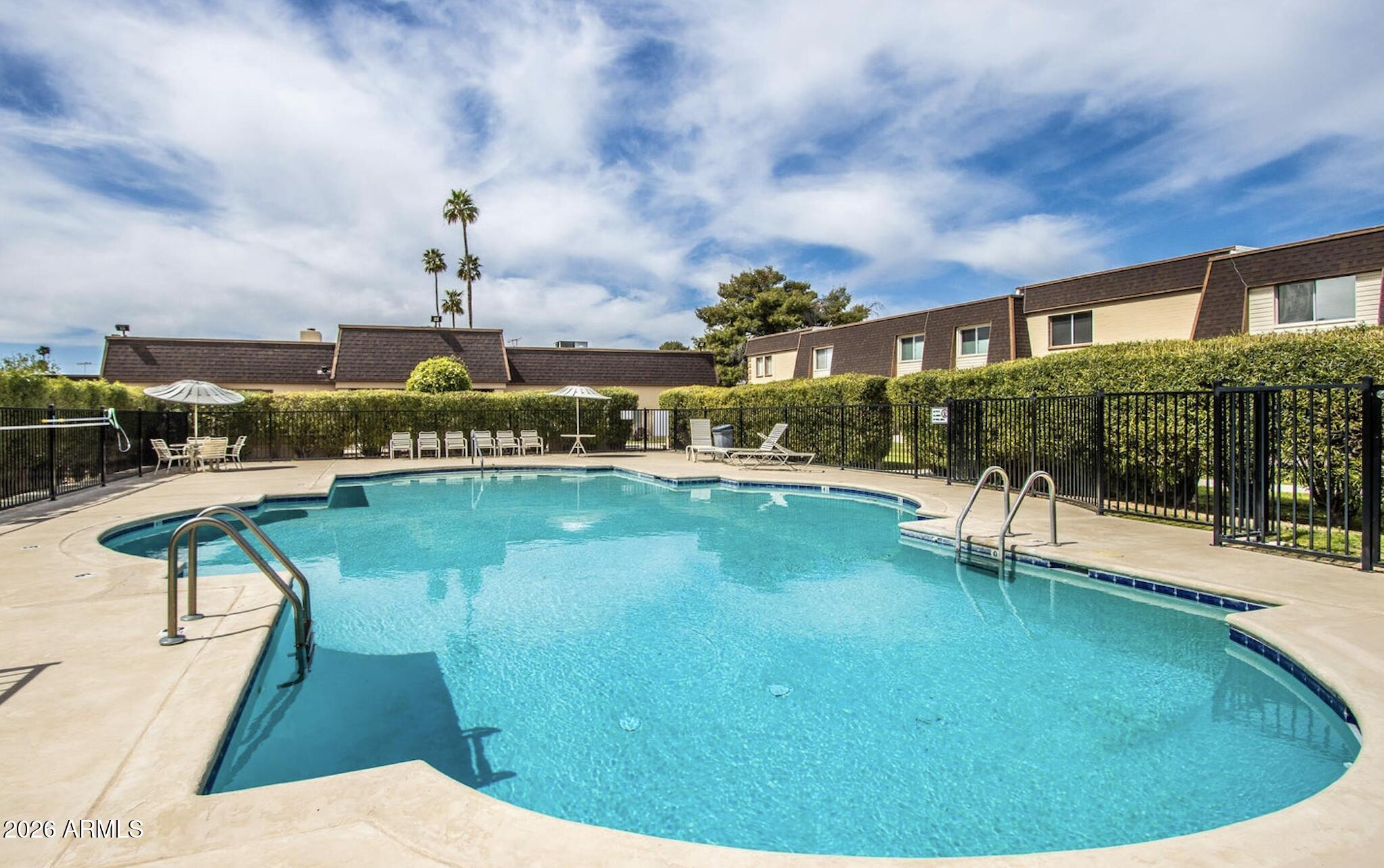 5075 N GRANITE REEF Road