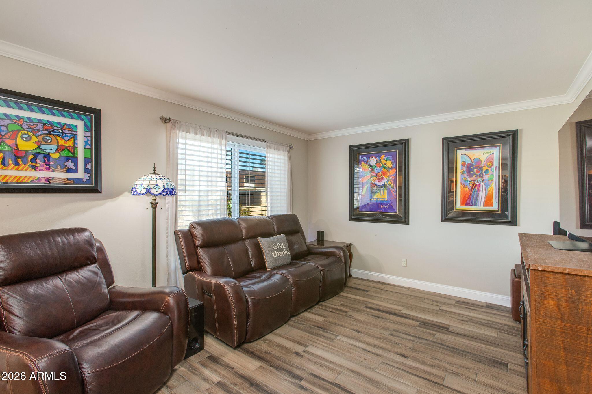 5075 N GRANITE REEF Road