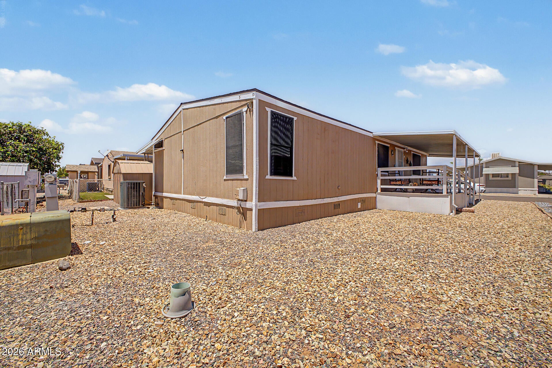 7810 W Peoria -- 136