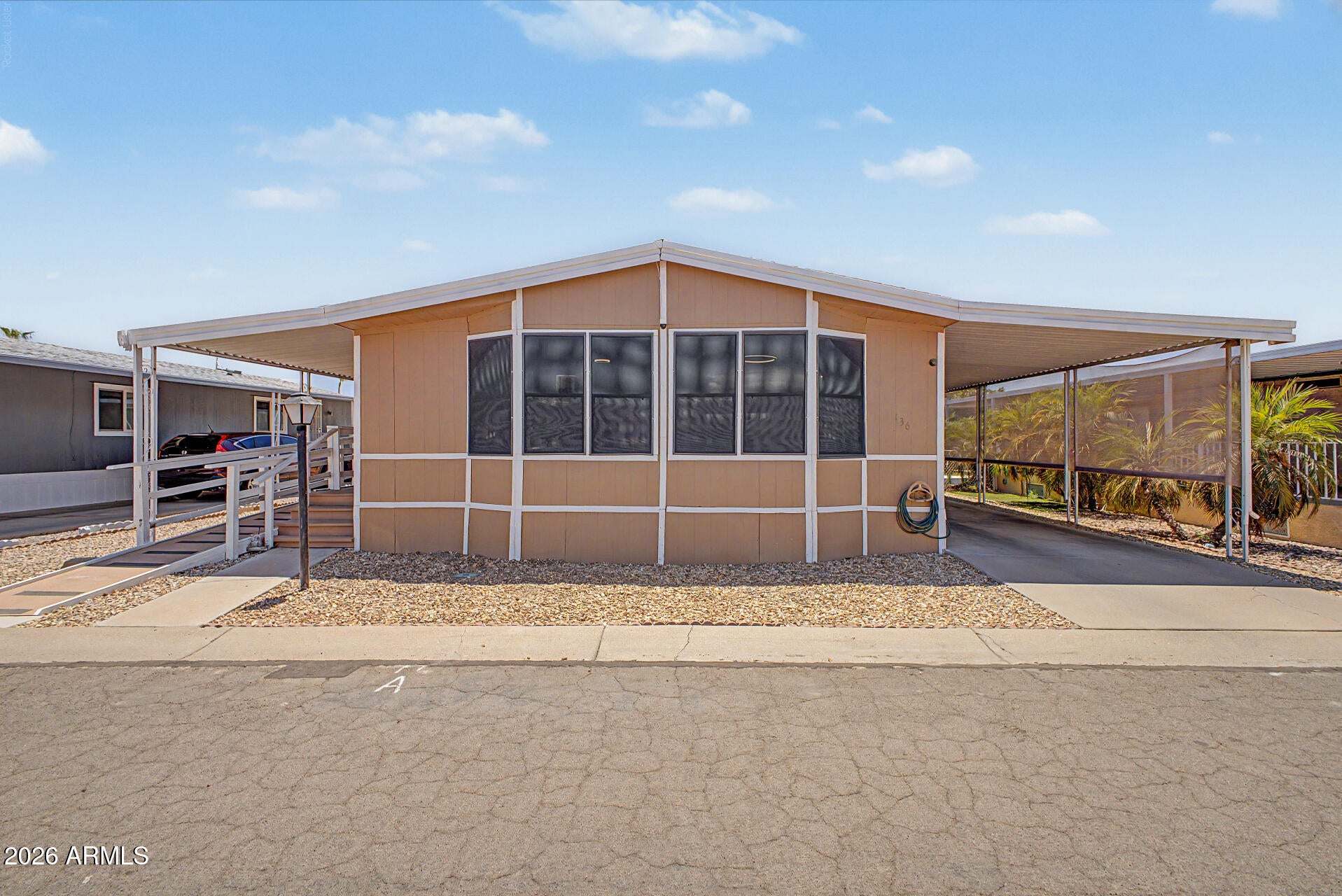 7810 W Peoria -- 136