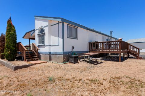 A home in Chino Valley