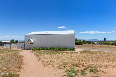 A home in Chino Valley