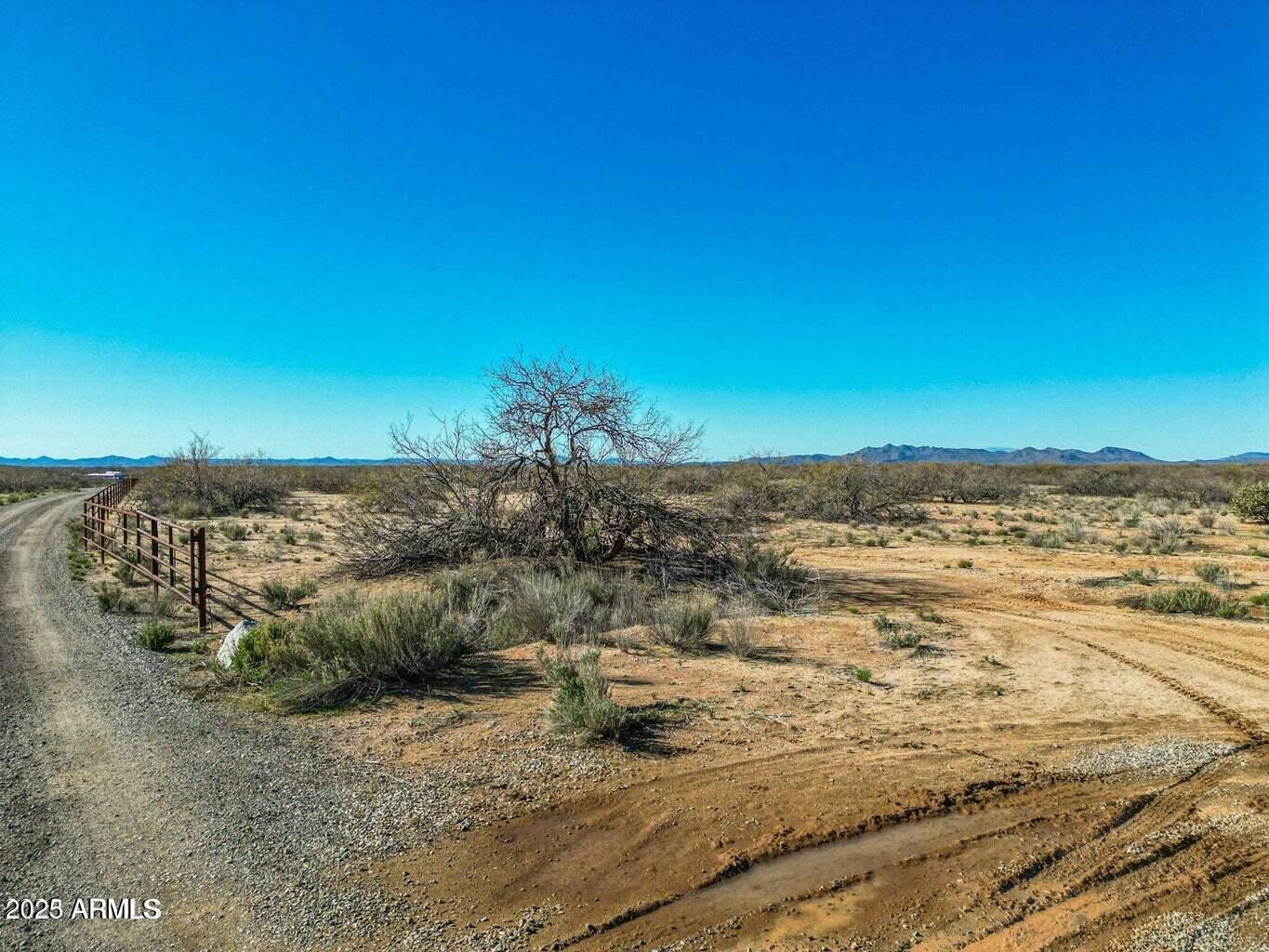 xxx S Slick Fork Trail 5