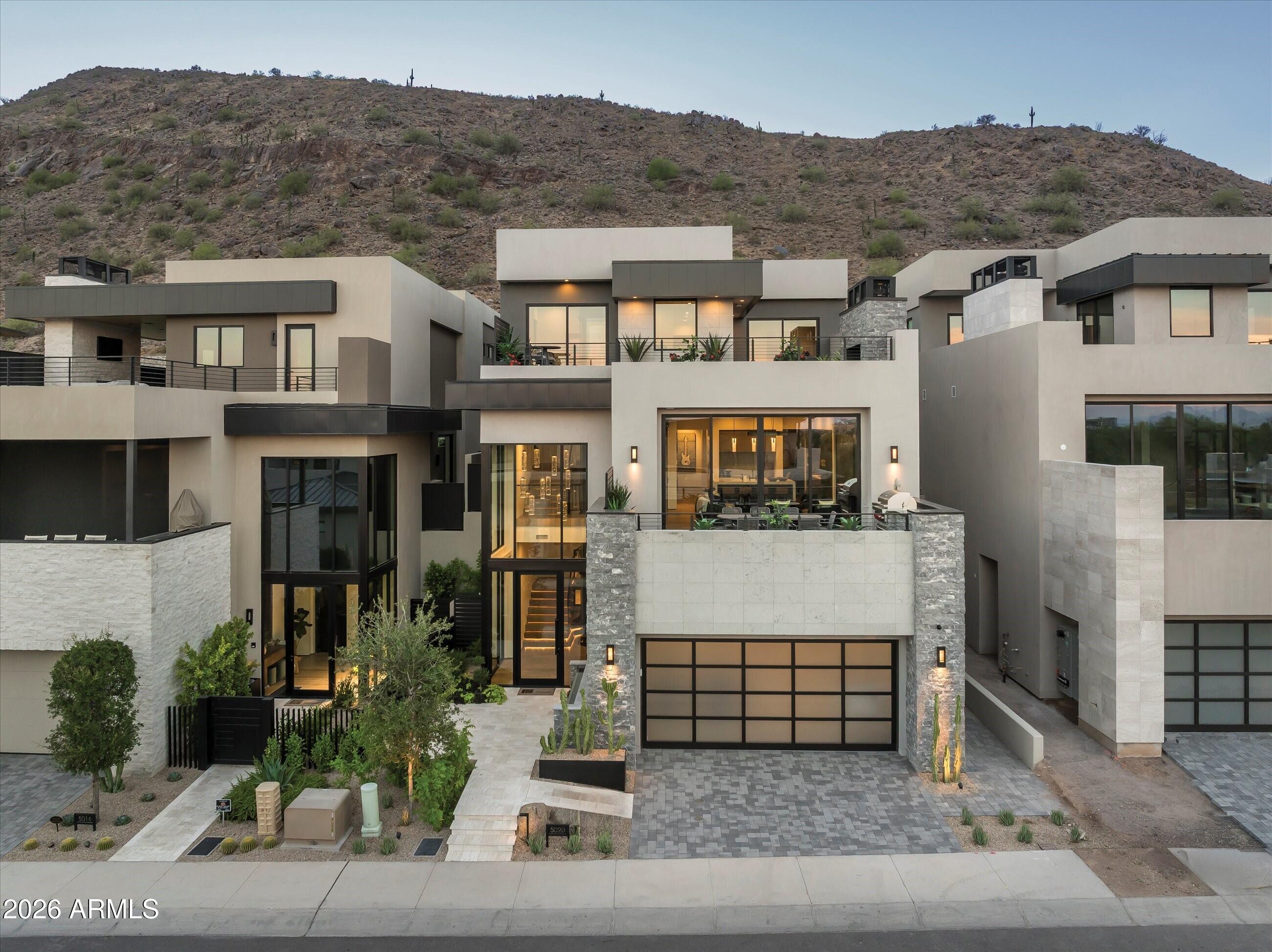 5020 N ASCENT Drive