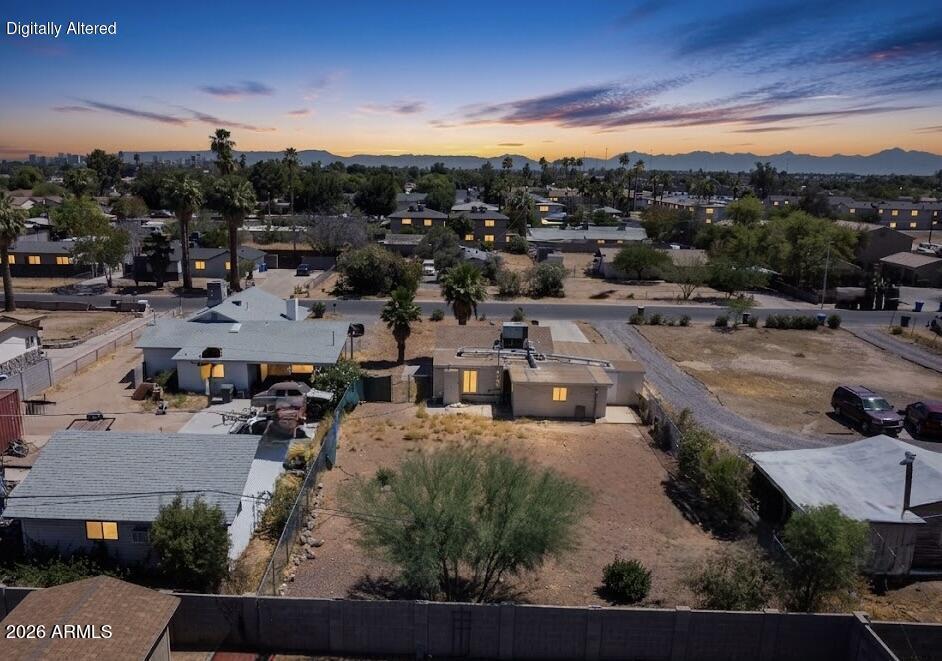 VISTA INCOME ESTATES UNIT 3 - Residential