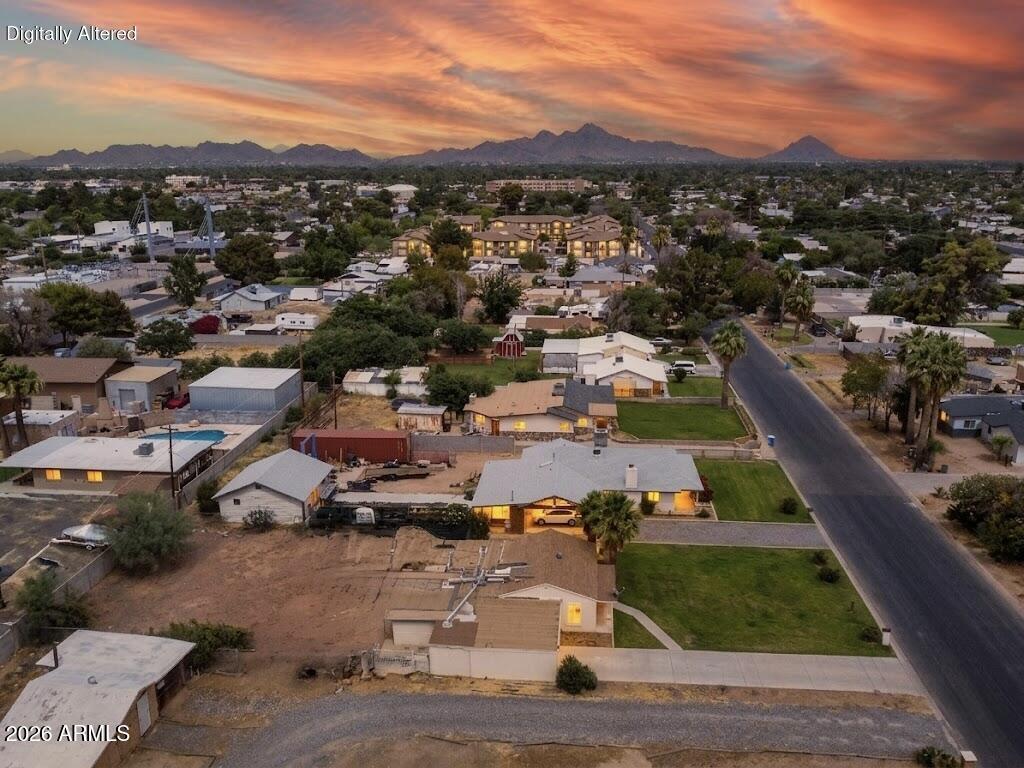 VISTA INCOME ESTATES UNIT 3 - Residential