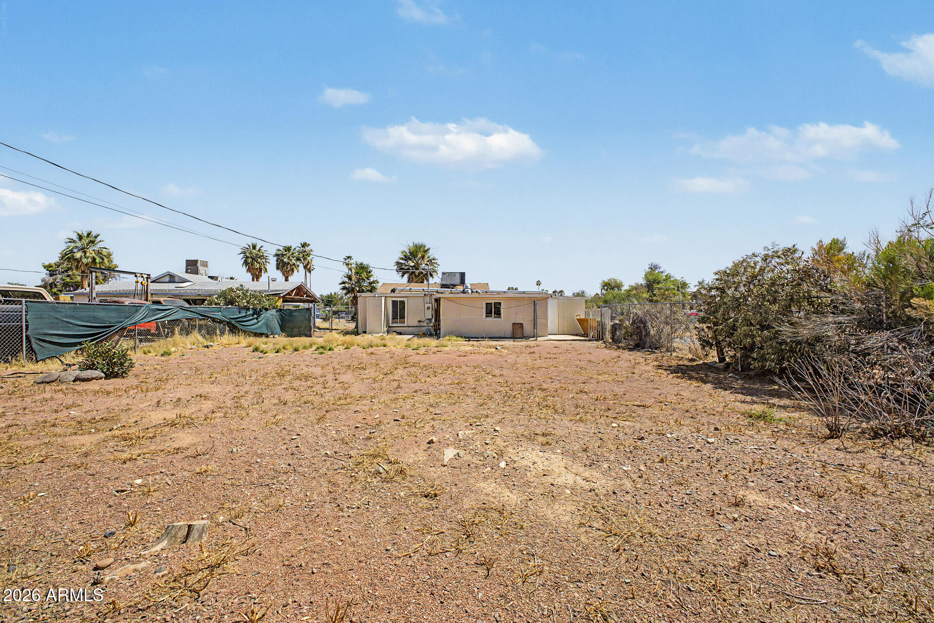 VISTA INCOME ESTATES UNIT 3 - Residential