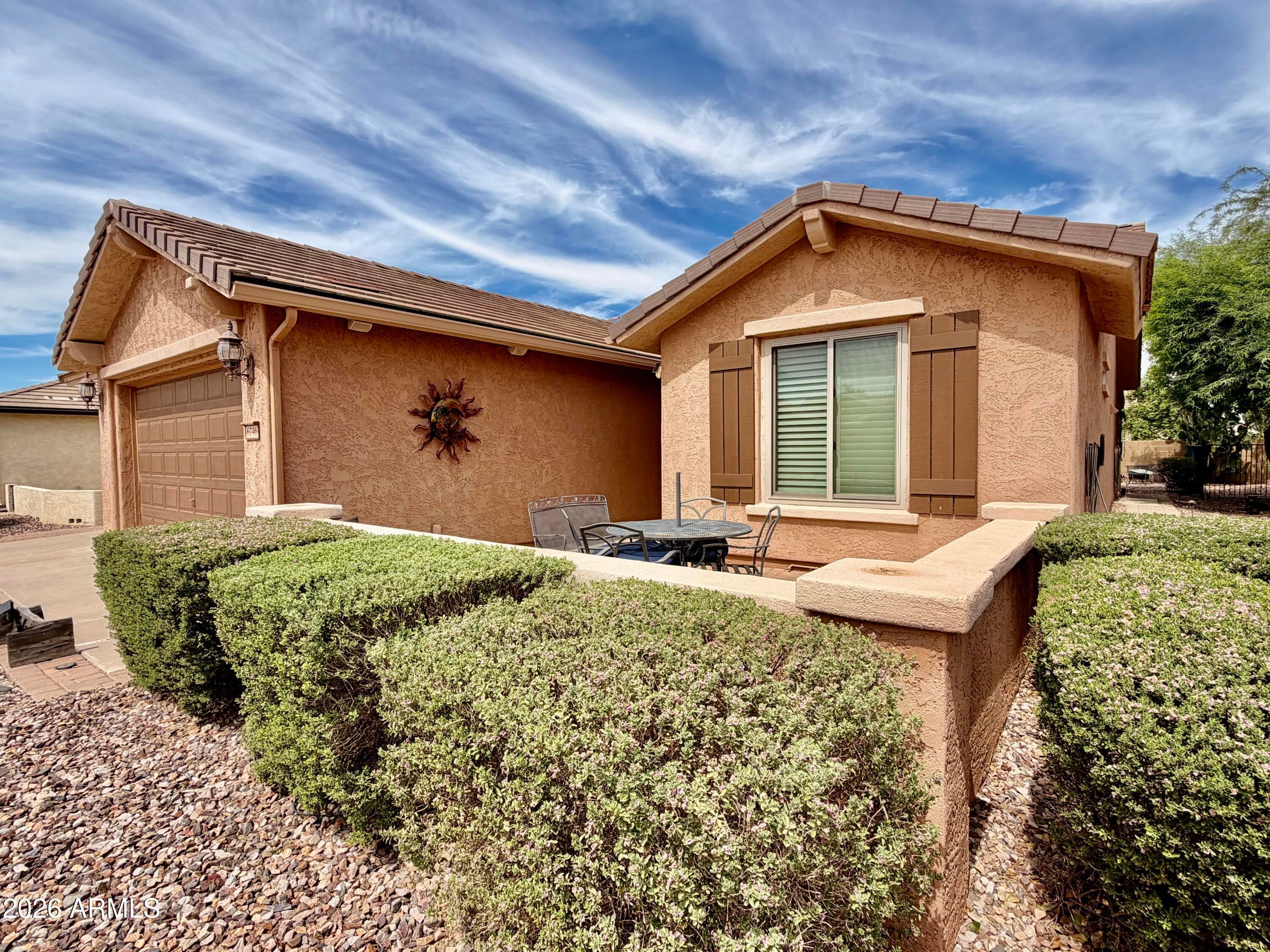 6746 W SANDPIPER Way