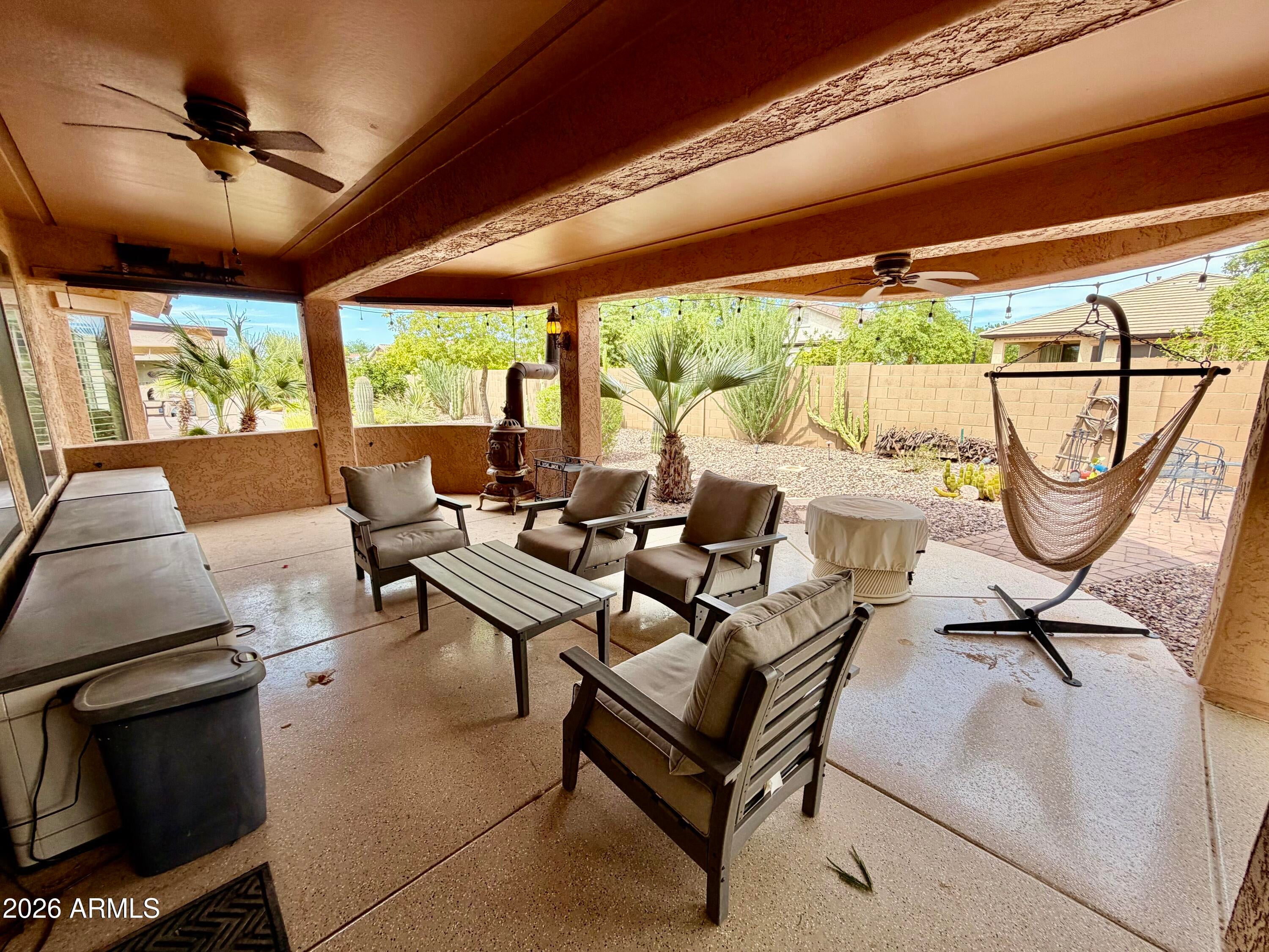 6746 W SANDPIPER Way