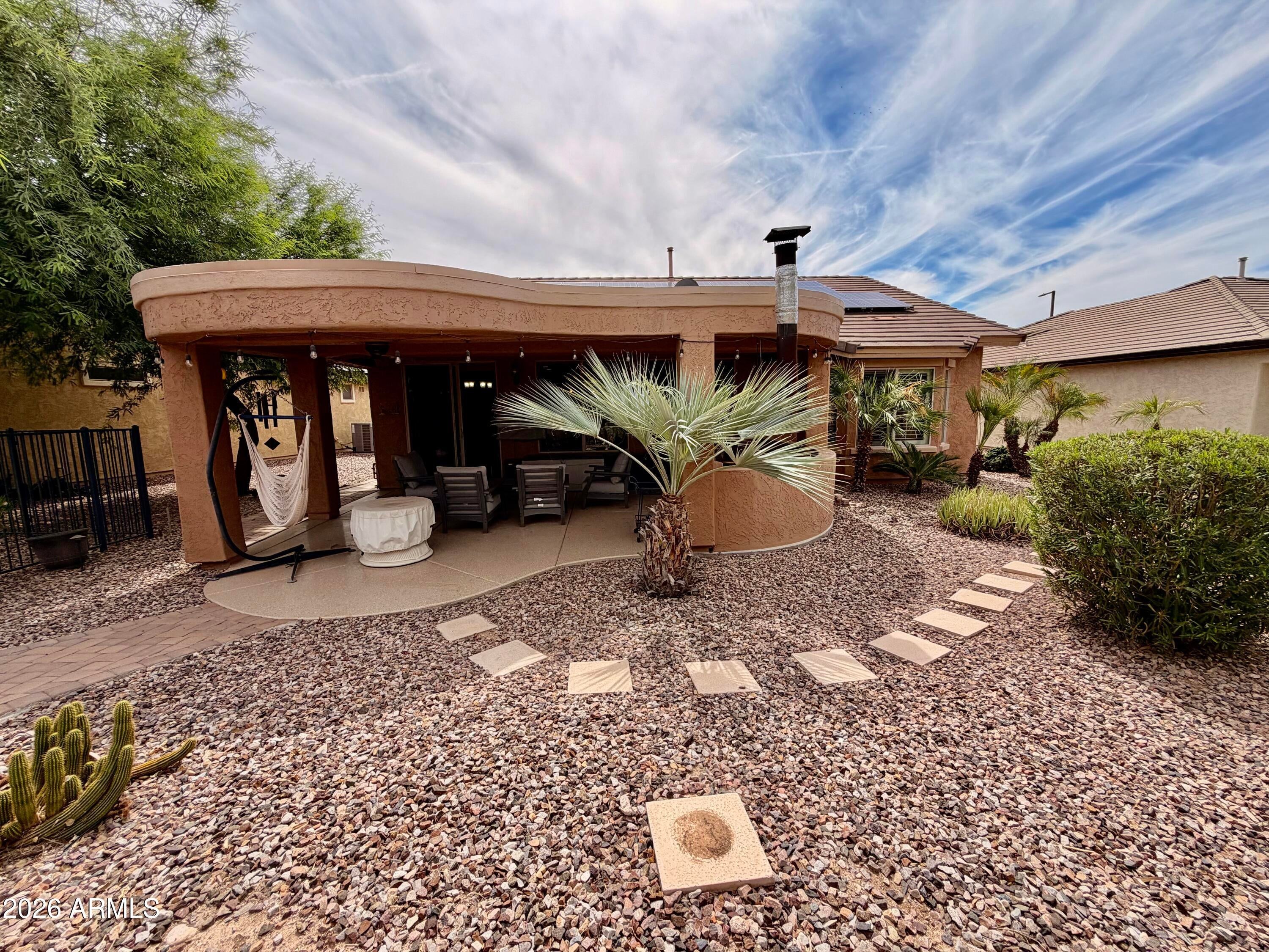 6746 W SANDPIPER Way