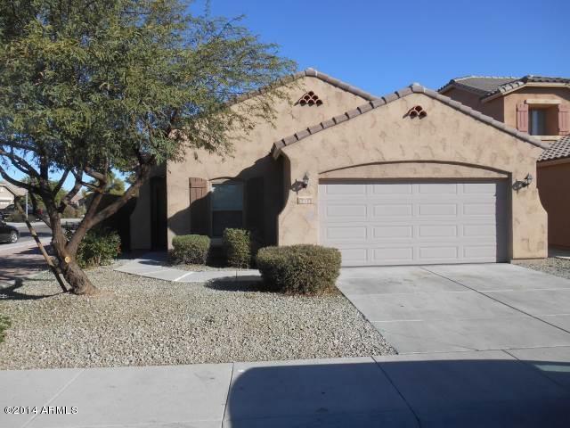 Photo 1 of 6 — 5434 W MINTON Avenue, Laveen, AZ 85339