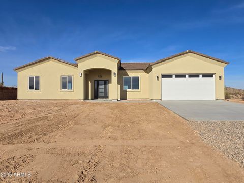 A home in Tonopah