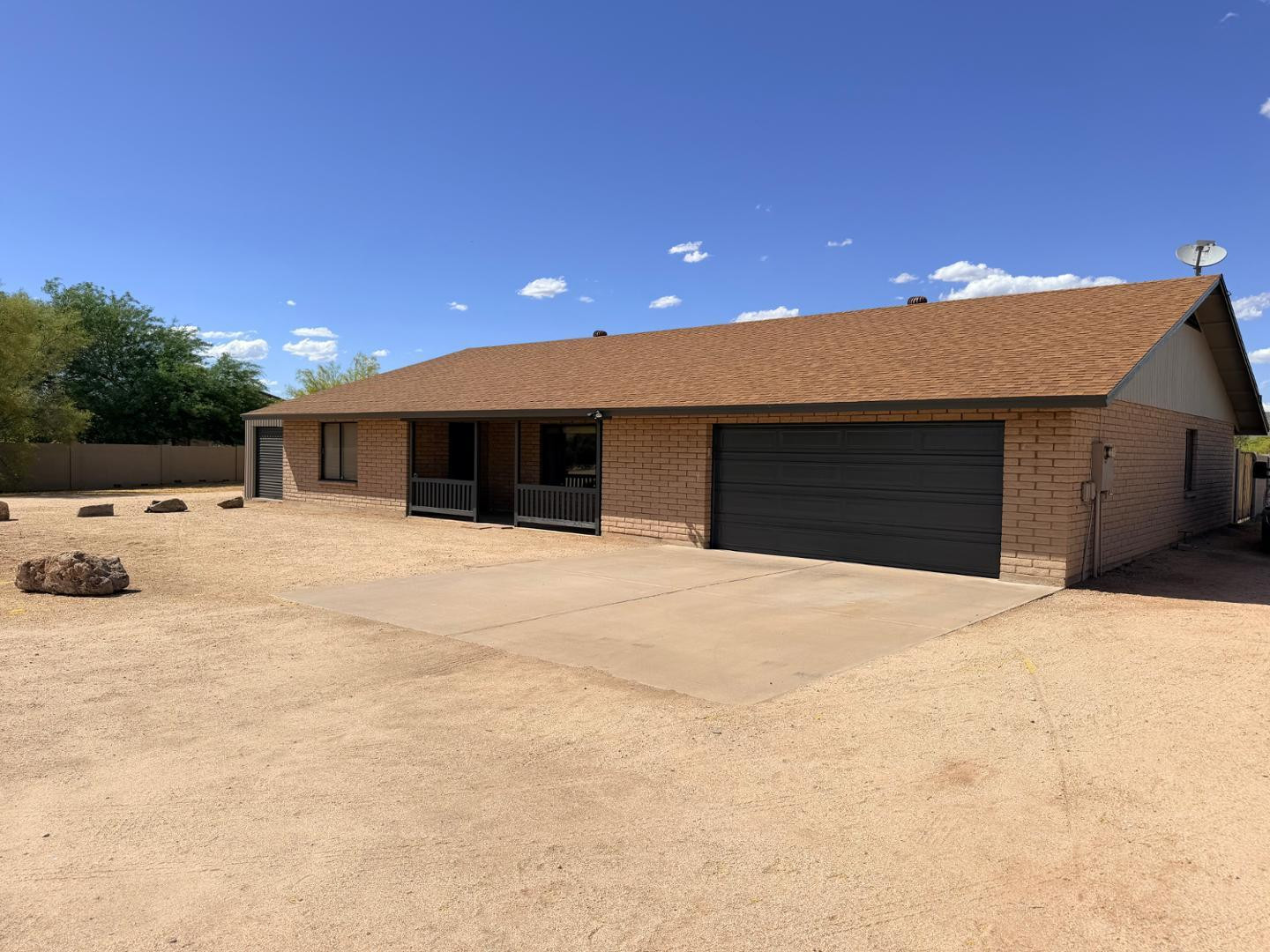 4224 E Ashler Hills Drive
